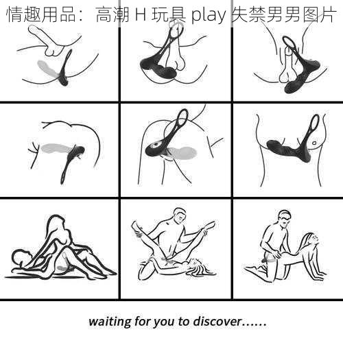 情趣用品：高潮 H 玩具 play 失禁男男图片